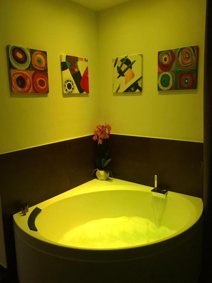 B&B In Centro Storico Salerno Zewnętrze zdjęcie