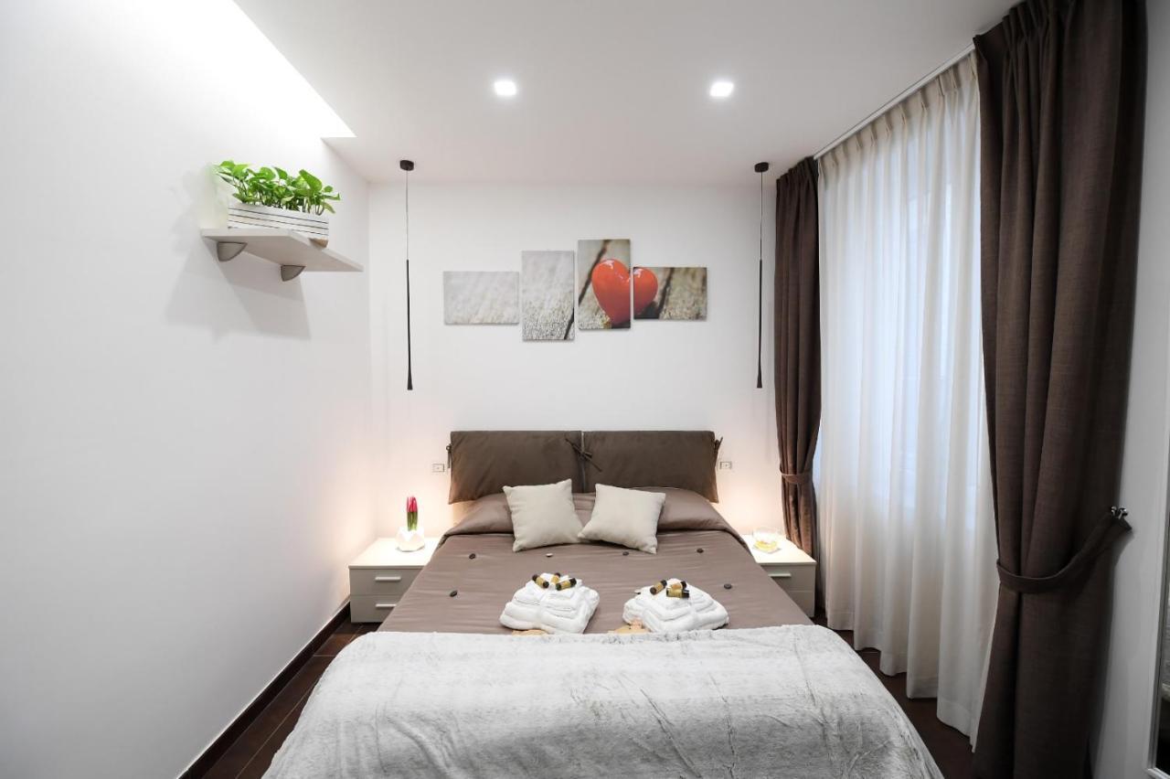 B&B In Centro Storico Salerno Zewnętrze zdjęcie