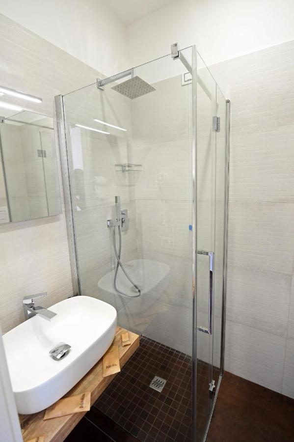 B&B In Centro Storico Salerno Zewnętrze zdjęcie