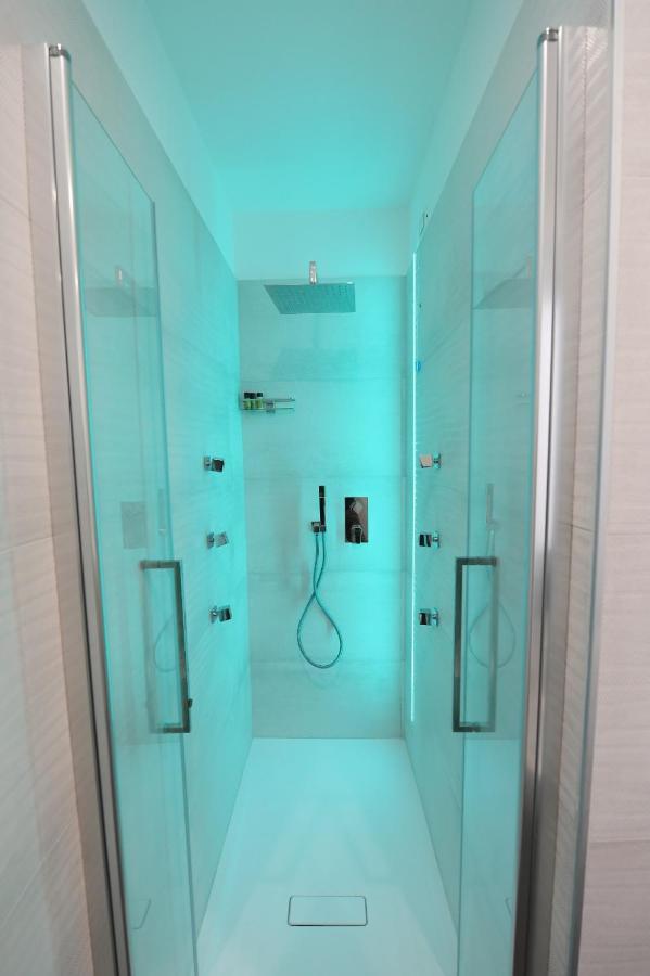 B&B In Centro Storico Salerno Zewnętrze zdjęcie