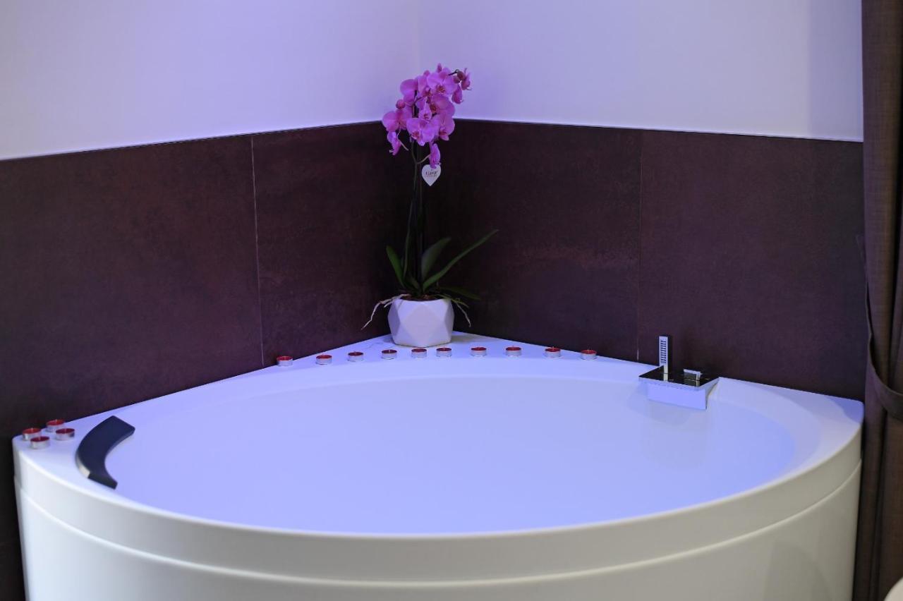 B&B In Centro Storico Salerno Zewnętrze zdjęcie