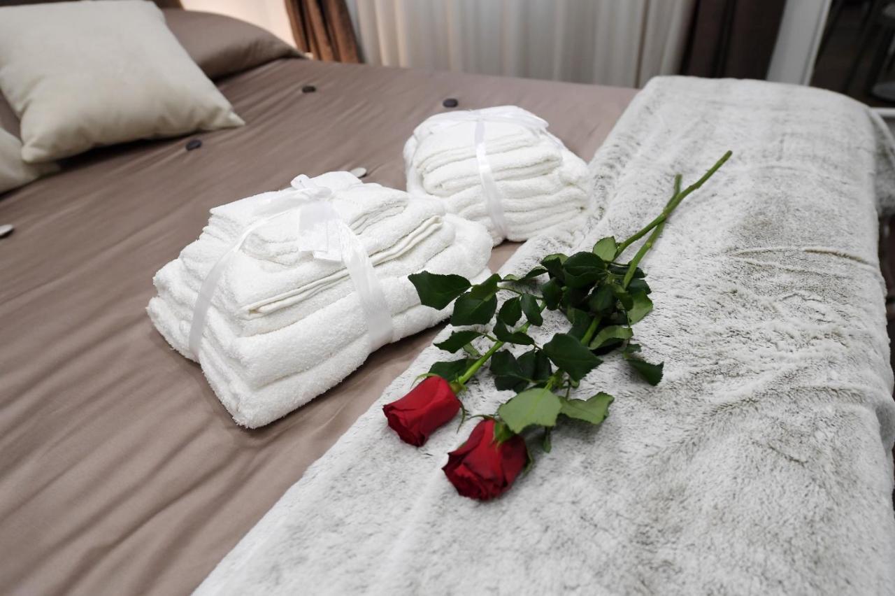 B&B In Centro Storico Salerno Zewnętrze zdjęcie