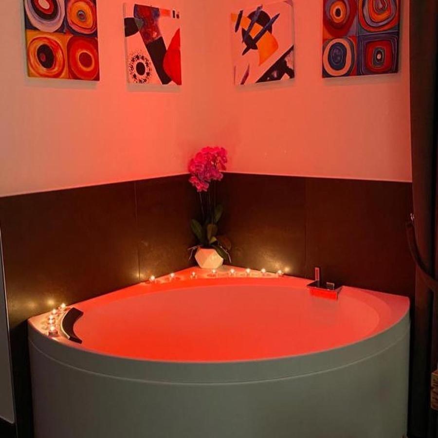 B&B In Centro Storico Salerno Zewnętrze zdjęcie