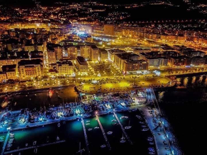 B&B In Centro Storico Salerno Zewnętrze zdjęcie